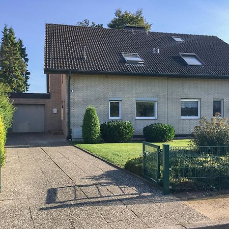 Ferienhaus Finkenweg 3 Kellenhusen Dış mekan fotoğraf