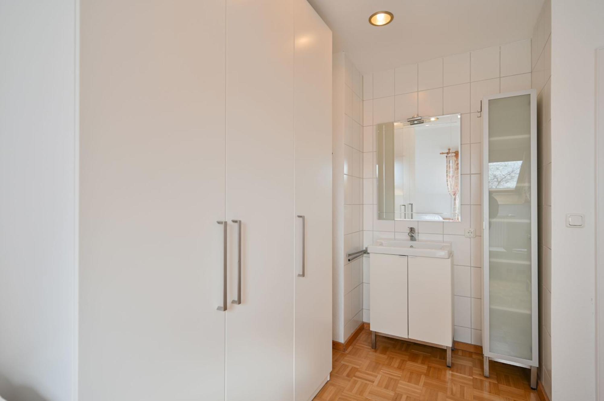 Ferienhaus Finkenweg 3 Kellenhusen Dış mekan fotoğraf