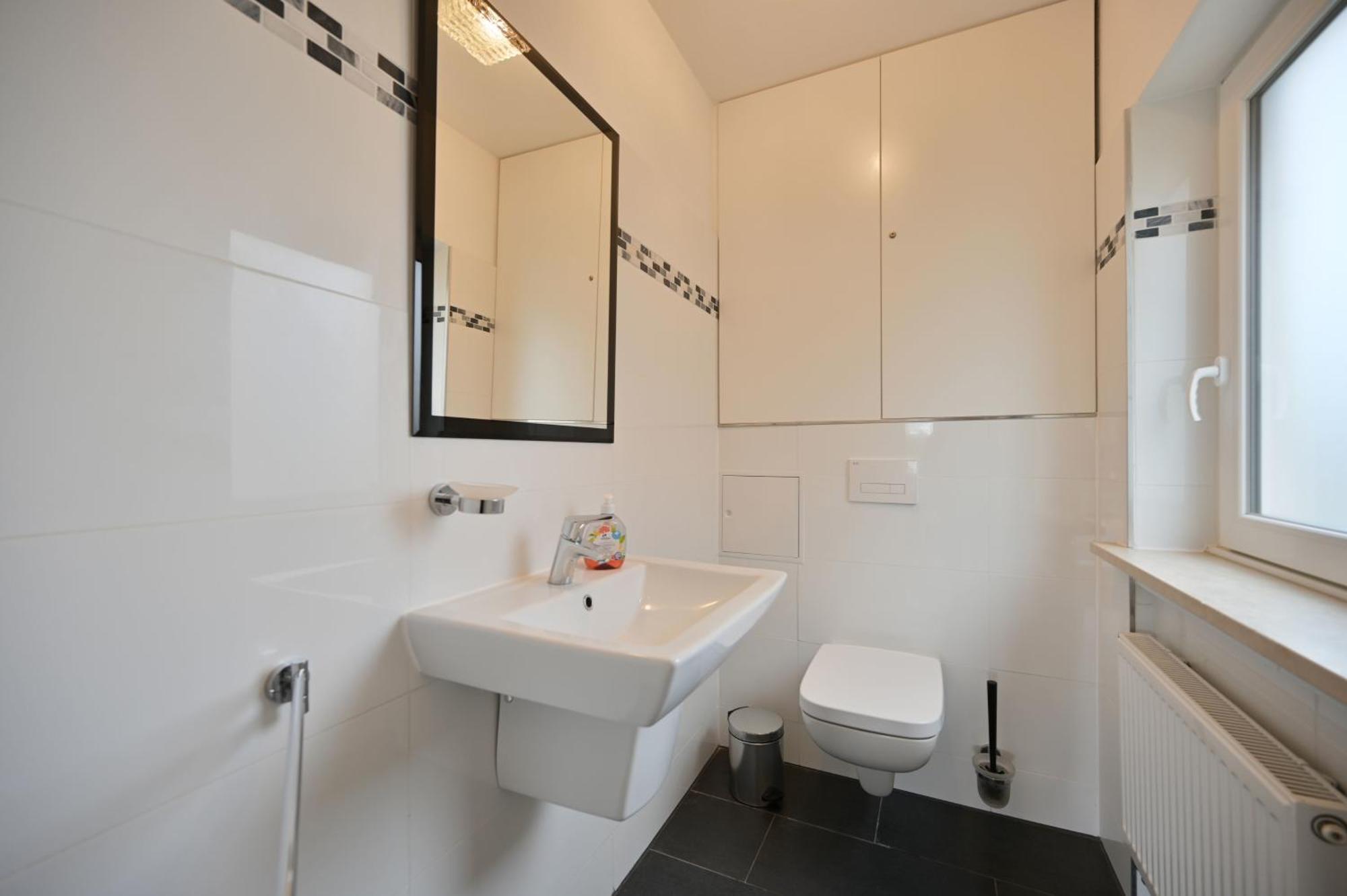 Ferienhaus Finkenweg 3 Kellenhusen Dış mekan fotoğraf