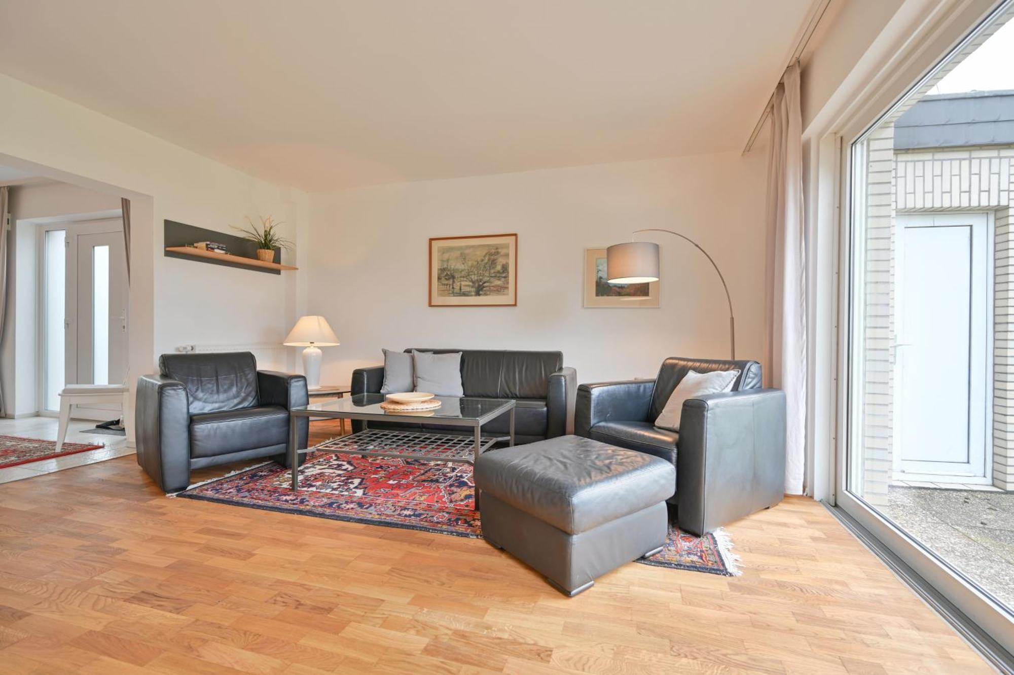 Ferienhaus Finkenweg 3 Kellenhusen Dış mekan fotoğraf