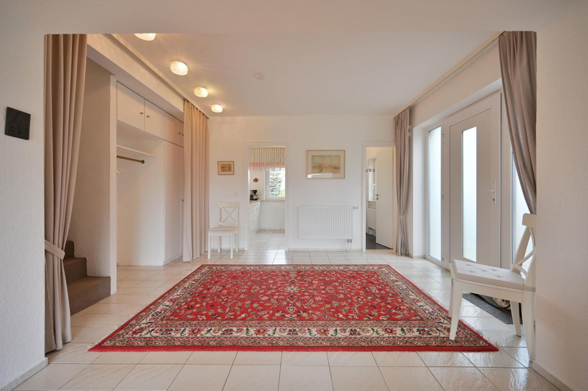 Ferienhaus Finkenweg 3 Kellenhusen Dış mekan fotoğraf