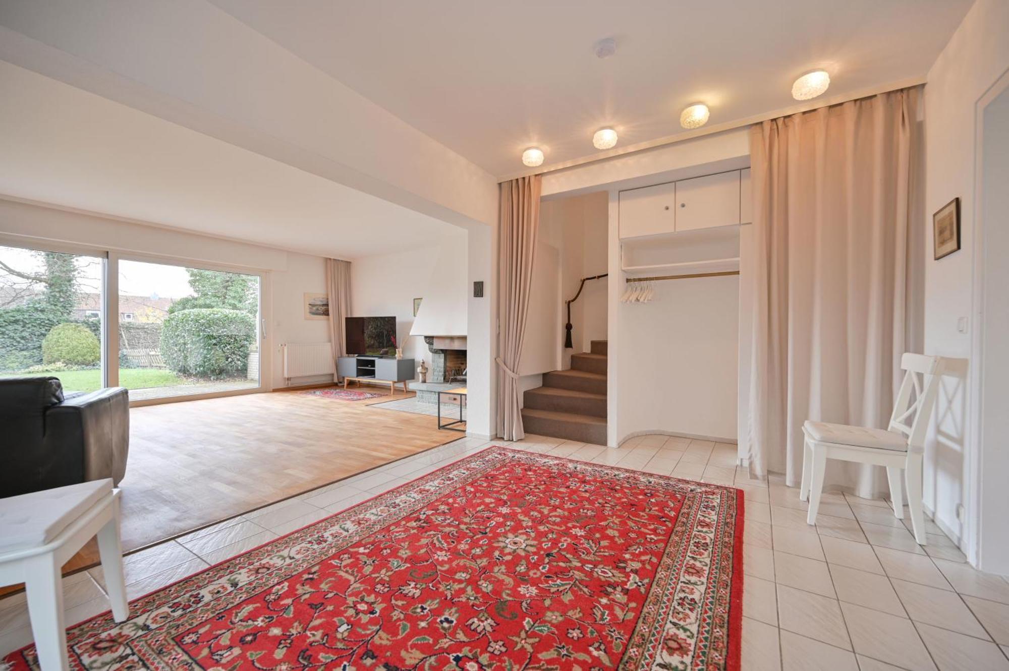 Ferienhaus Finkenweg 3 Kellenhusen Dış mekan fotoğraf